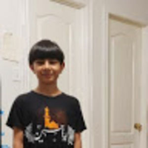 Meet your Posher, Ronak